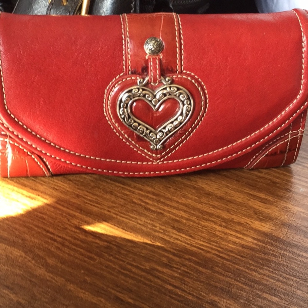 Brighton Wallet
